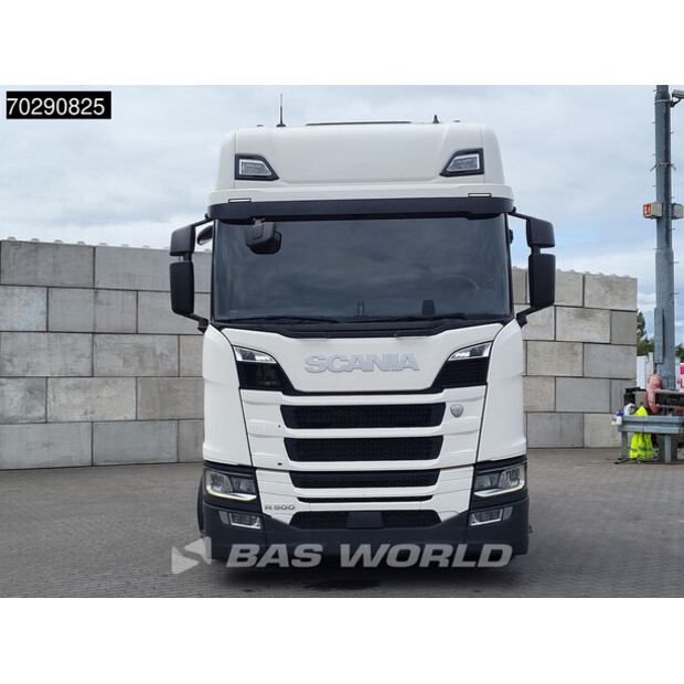 2019 Scania R500-41740068