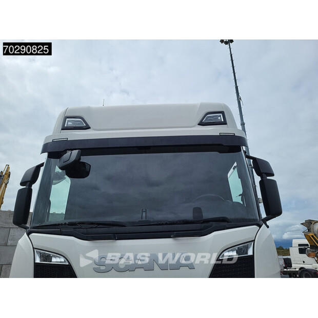 2019 Scania R500-41740069