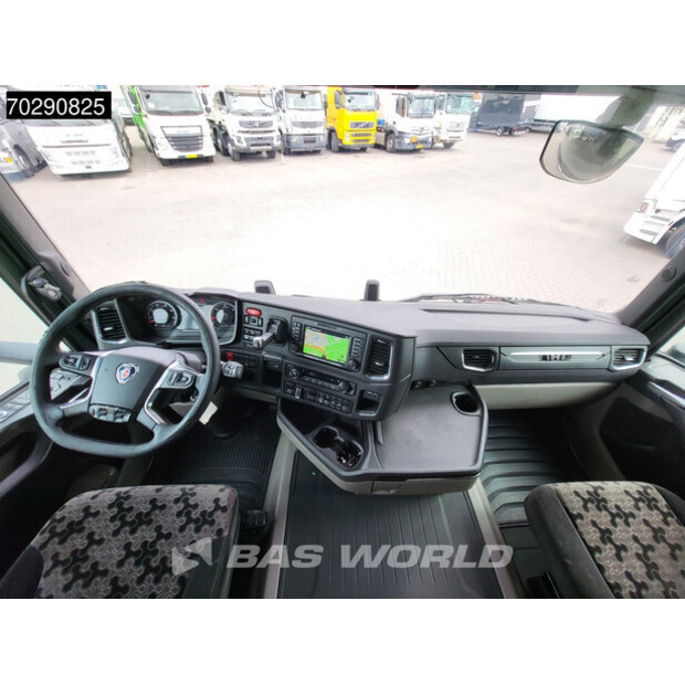 2019 Scania R500-41740078