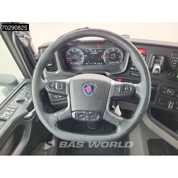 2019 Scania R500-41740080