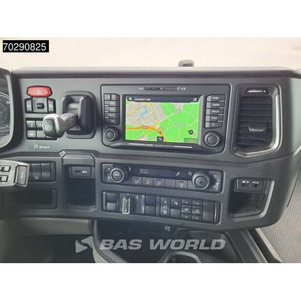 2019 Scania R500-41740081