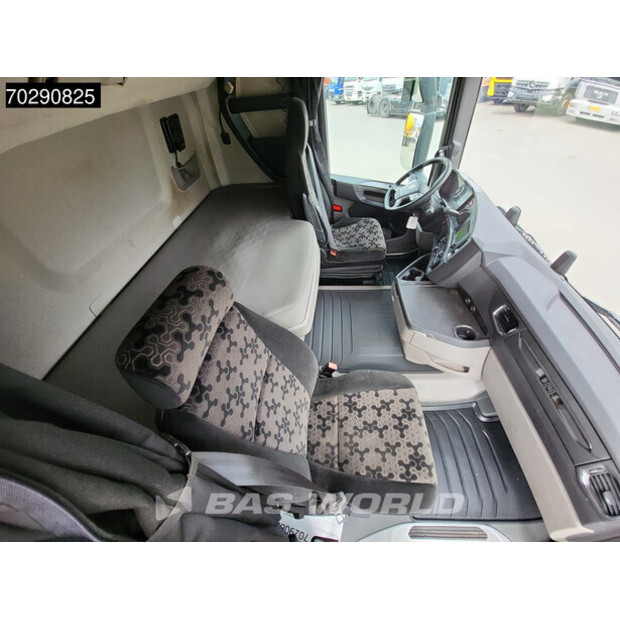 2019 Scania R500-41740085