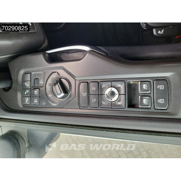 2019 Scania R500-41740091