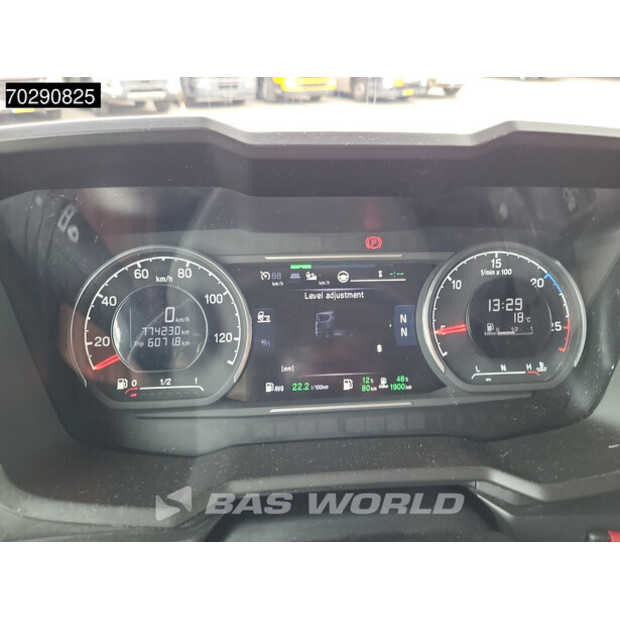 2019 Scania R500-41740092