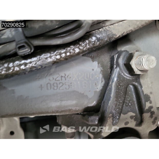 2019 Scania R500-41740095