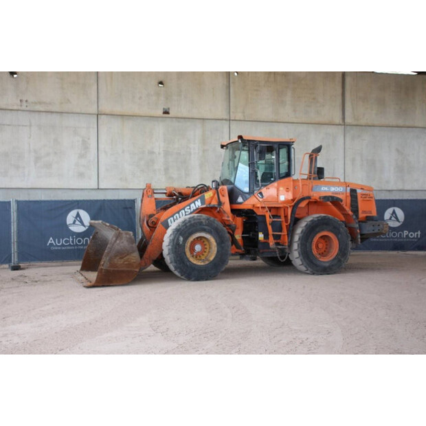 2014 Doosan DL300 Series III-41740097