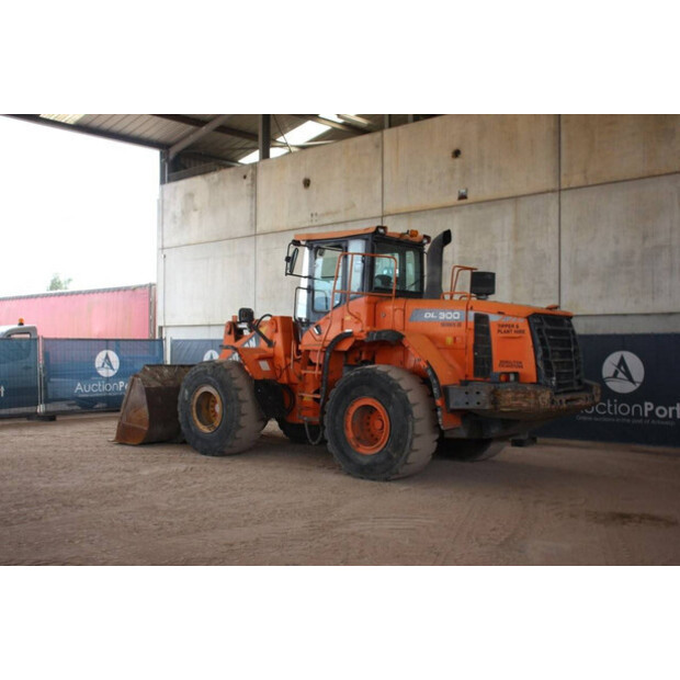 2014 Doosan DL300 Series III-41740099