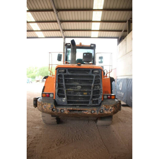 2014 Doosan DL300 Series III-41740100