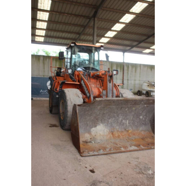 2014 Doosan DL300 Series III-41740102