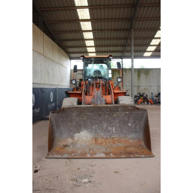 2014 Doosan DL300 Series III-41740103