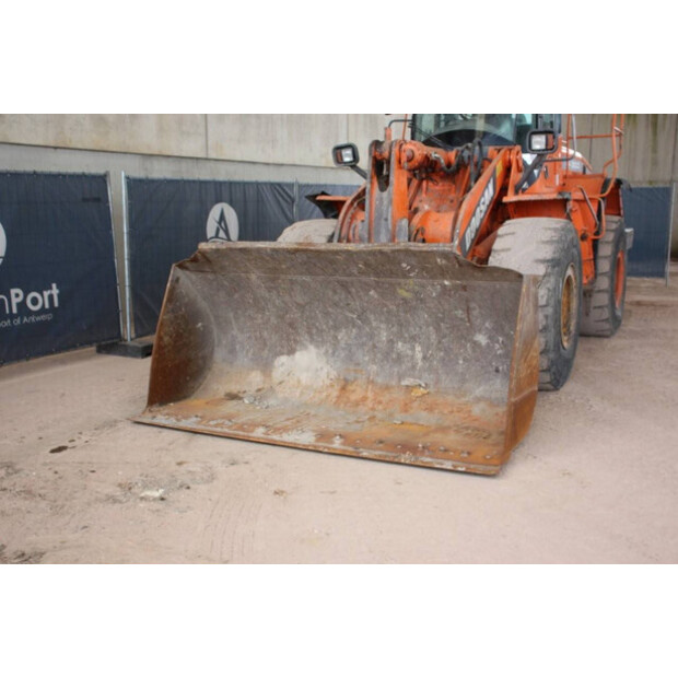 2014 Doosan DL300 Series III-41740105