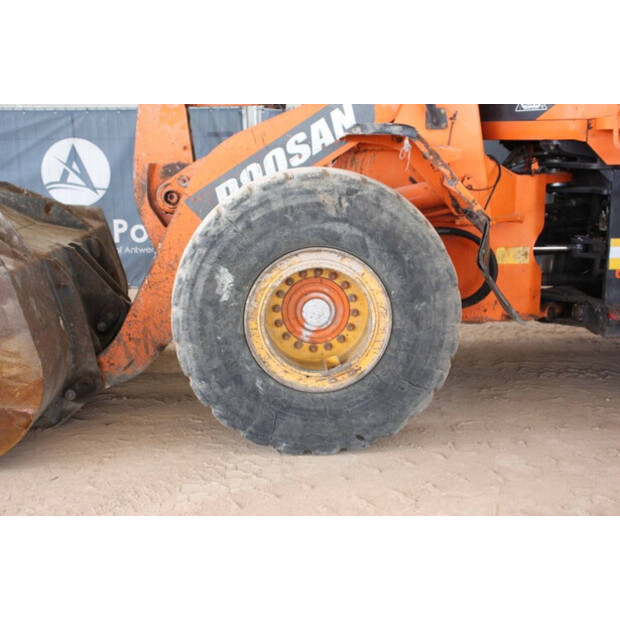 2014 Doosan DL300 Series III-41740108