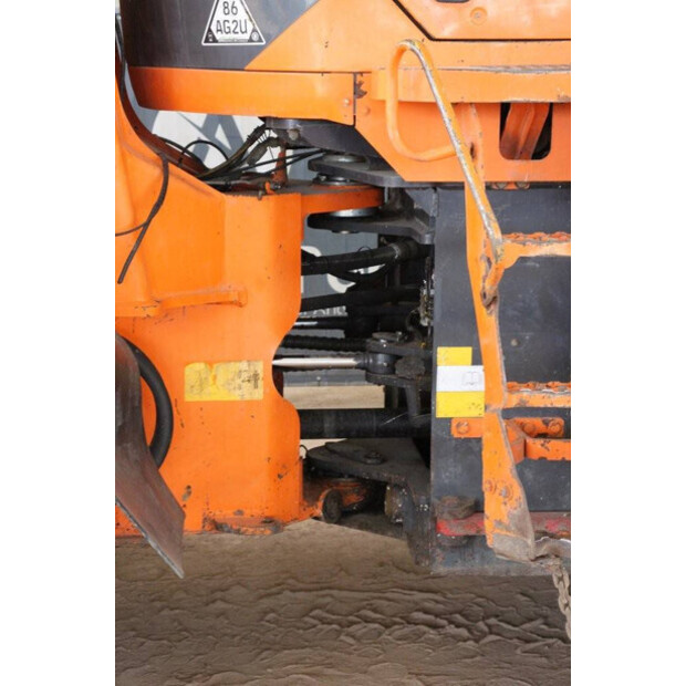 2014 Doosan DL300 Series III-41740109