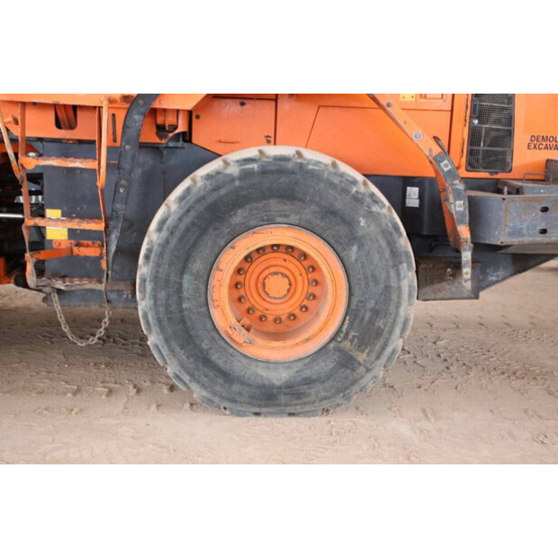 2014 Doosan DL300 Series III-41740110