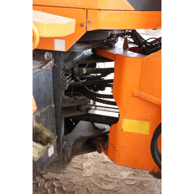 2014 Doosan DL300 Series III-41740114