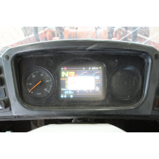 2014 Doosan DL300 Series III-41740120