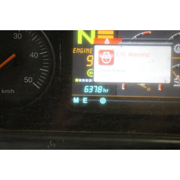 2014 Doosan DL300 Series III-41740121