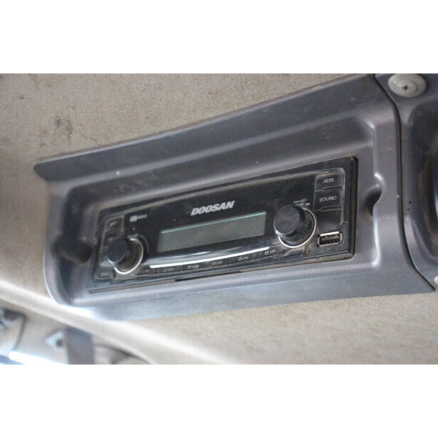 2014 Doosan DL300 Series III-41740123