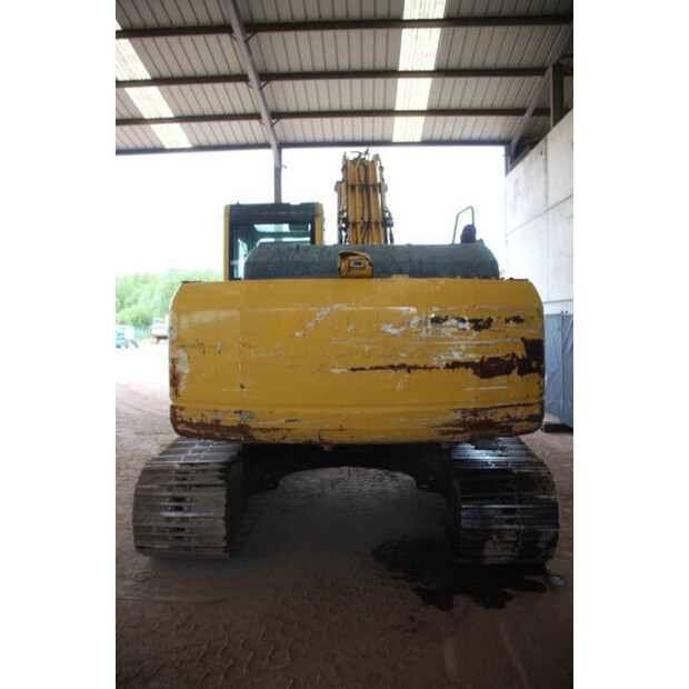 2011 كوماتسو PC210LC-8-41740133
