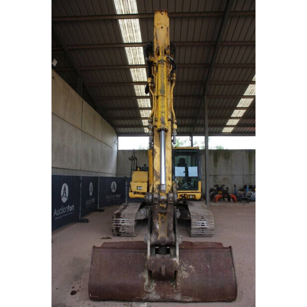 2011 كوماتسو PC210LC-8-41740136