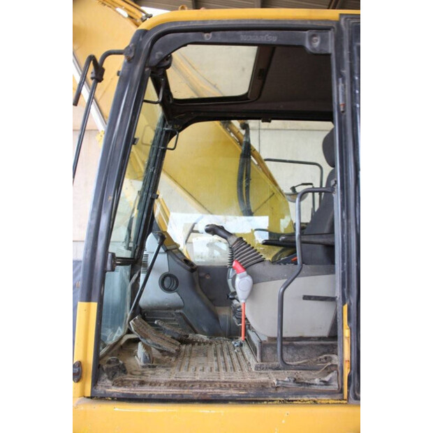 2011 كوماتسو PC210LC-8-41740154