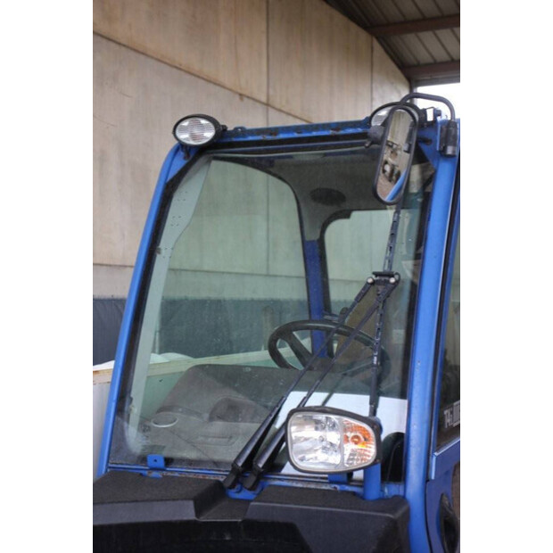 2014 جيه سي بي 531-70-41740177
