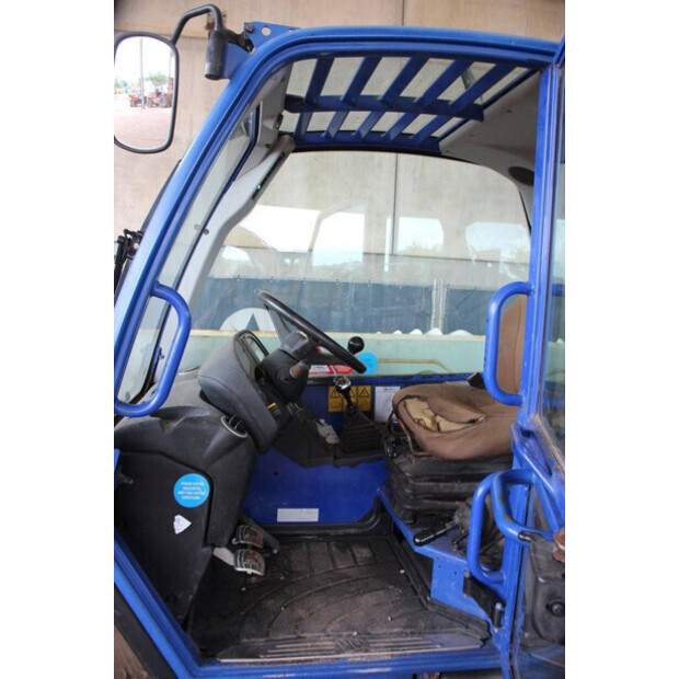2014 جيه سي بي 531-70-41740182