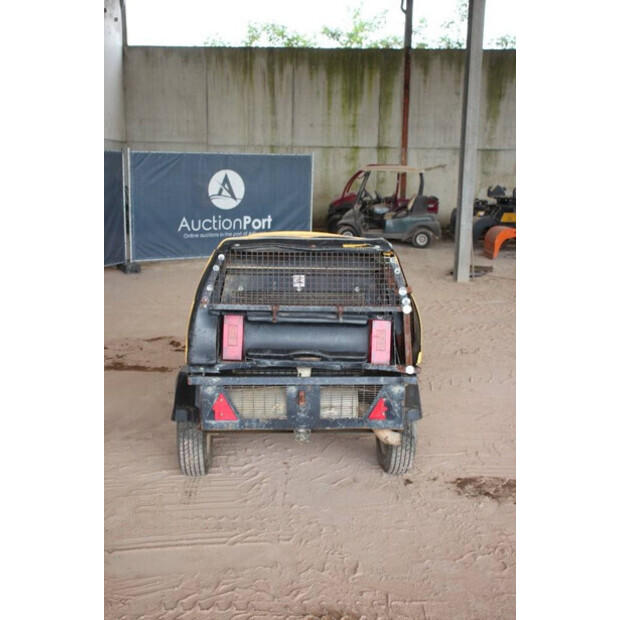 2011 Sullair 65-41740200