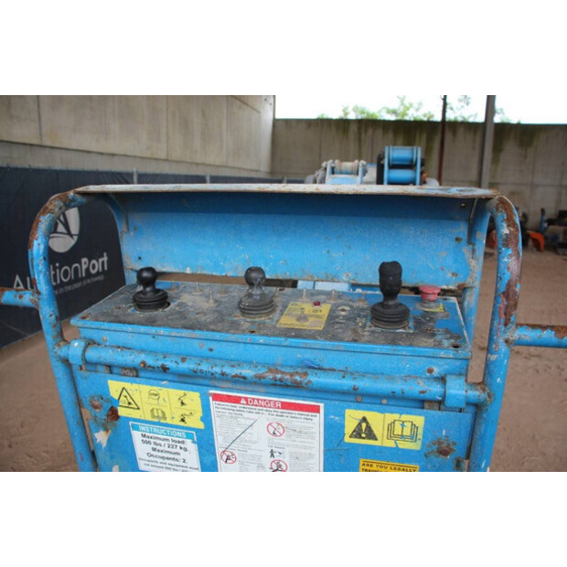 2004 Genie Z-45/25J-41740224