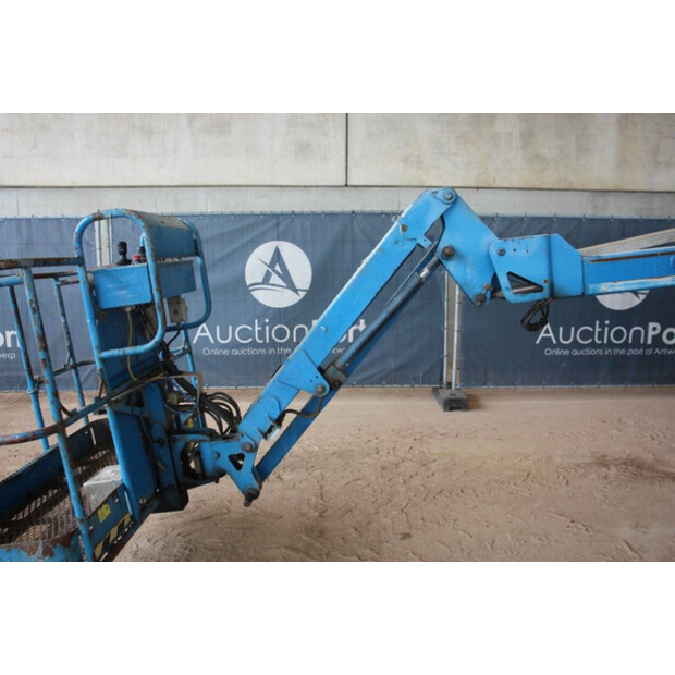 2004 Genie Z-45/25J-41740225