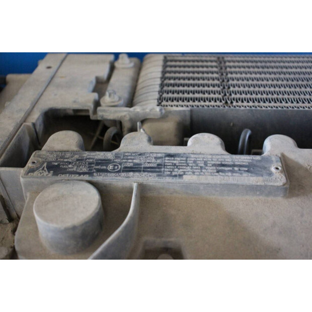 2004 Genie Z-45/25J-41740233