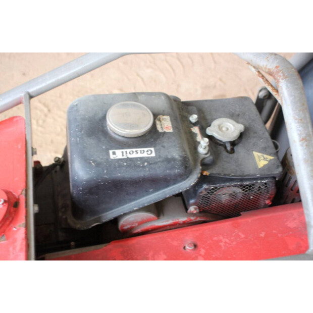 BELLE TDX650A-41740243