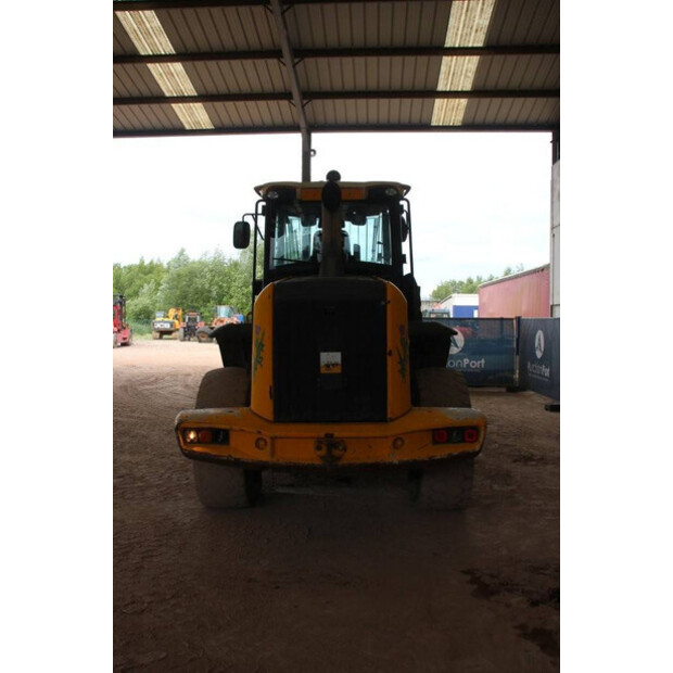 2009 جيه سي بي 436HT-41740249