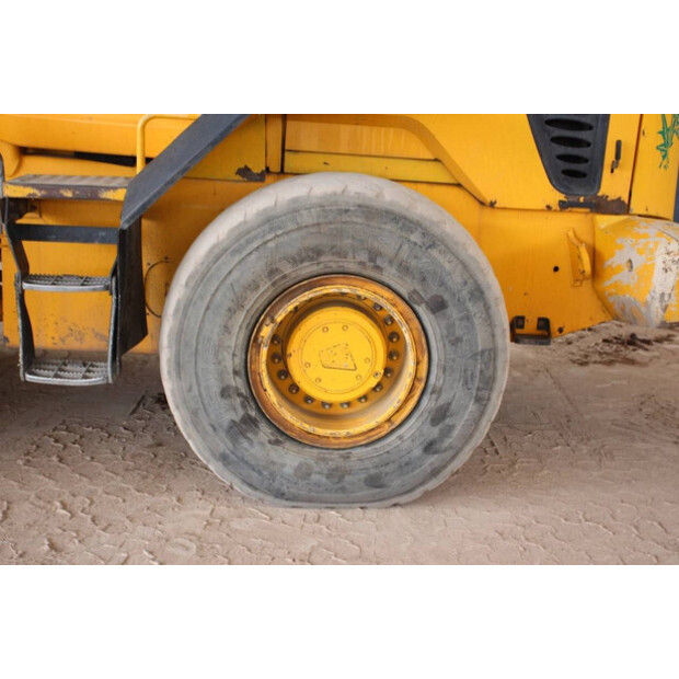 2009 جيه سي بي 436HT-41740258