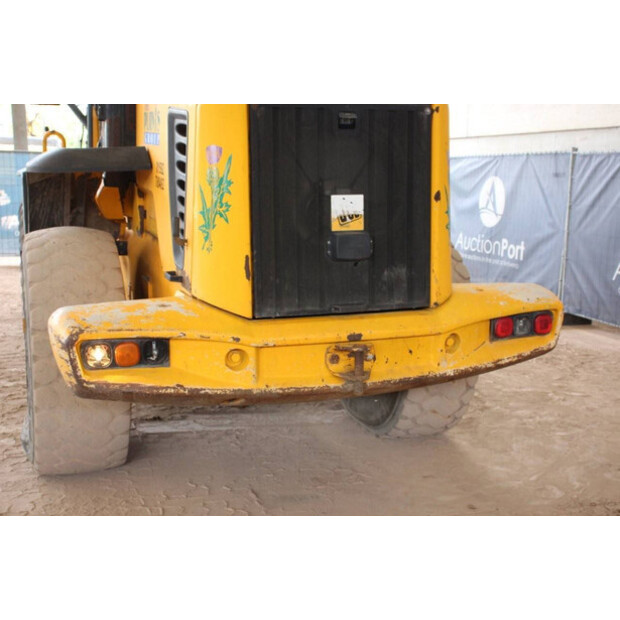 2009 جيه سي بي 436HT-41740260
