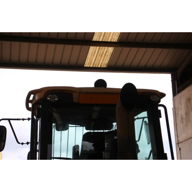2009 جيه سي بي 436HT-41740261