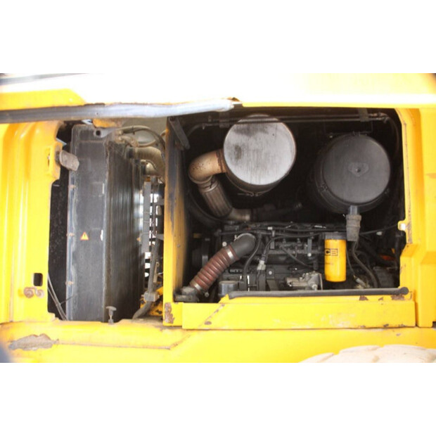 2009 جيه سي بي 436HT-41740262