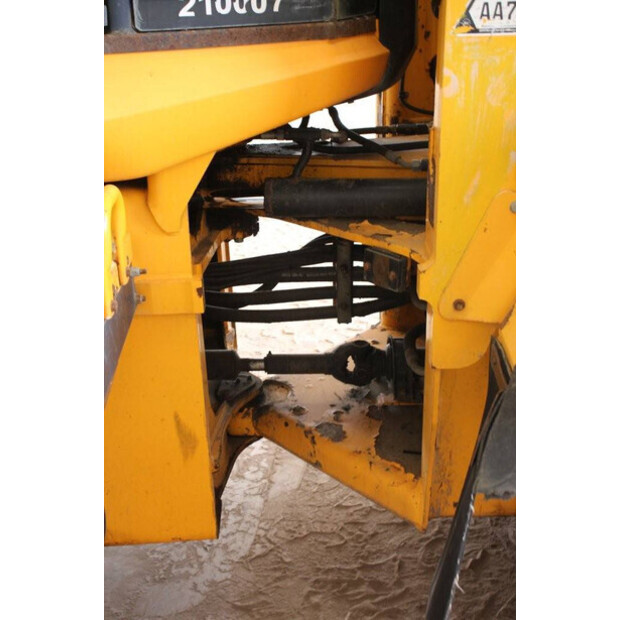 2009 جيه سي بي 436HT-41740263