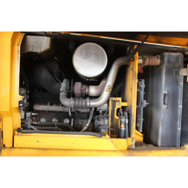 2009 جيه سي بي 436HT-41740264