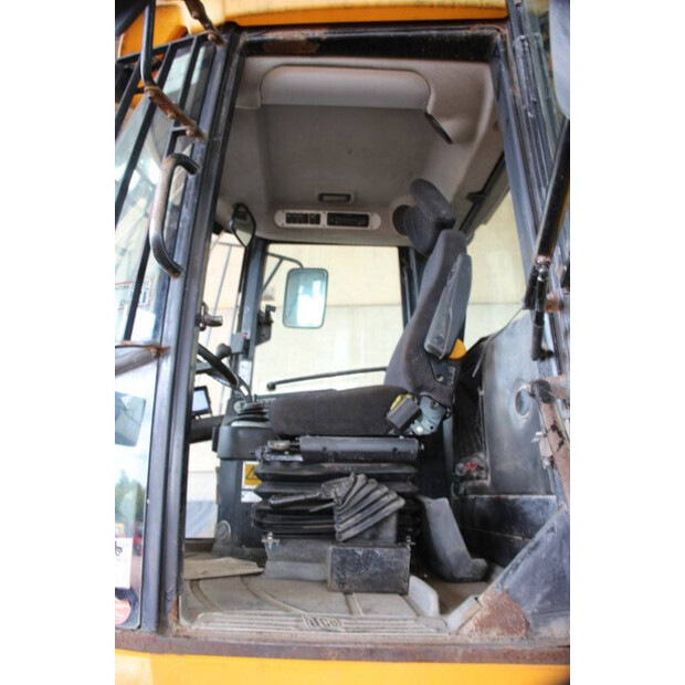 2009 جيه سي بي 436HT-41740265