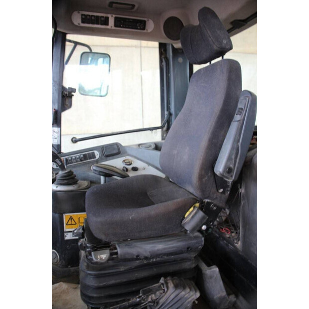 2009 جيه سي بي 436HT-41740266