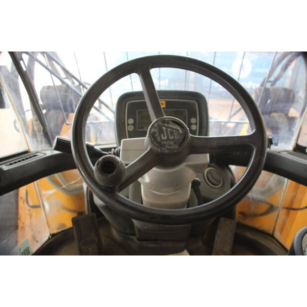 2009 جيه سي بي 436HT-41740268