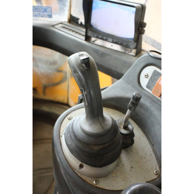 2009 جيه سي بي 436HT-41740269