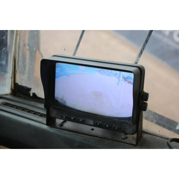 2009 جيه سي بي 436HT-41740271