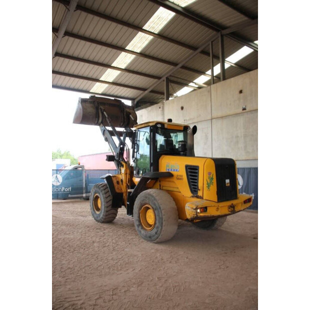 2009 جيه سي بي 436HT-41740275