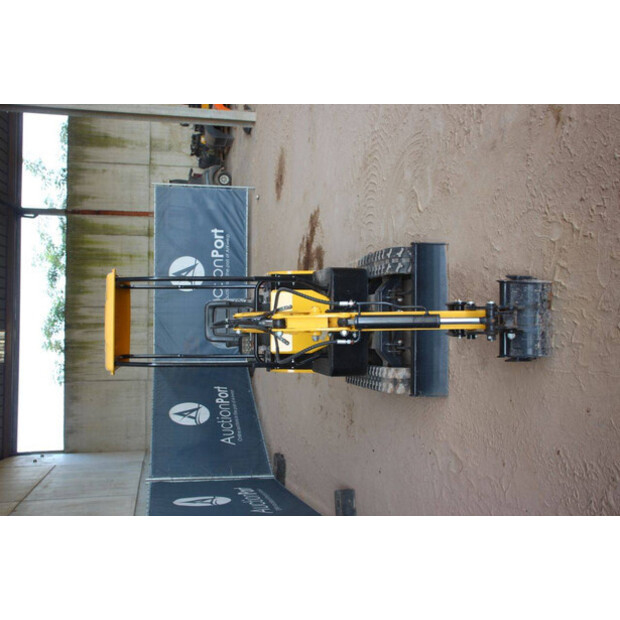 2024 إيه جي تي إندستريال QH12R-41740283