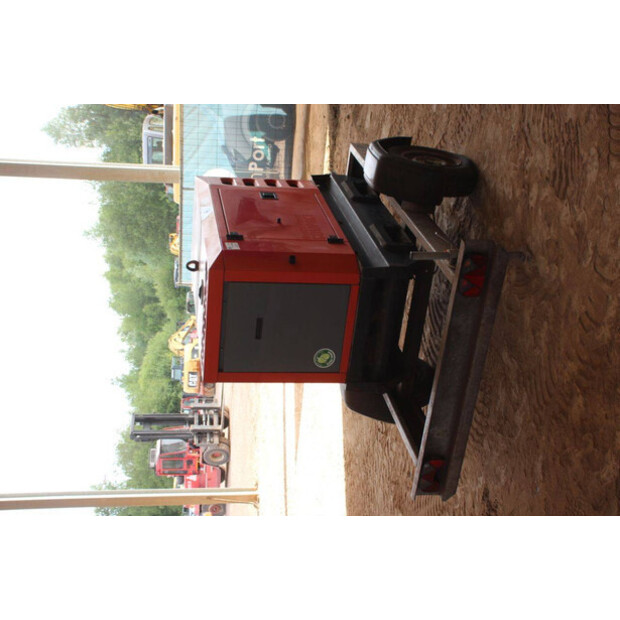 2014 Sdmo R22-41740309