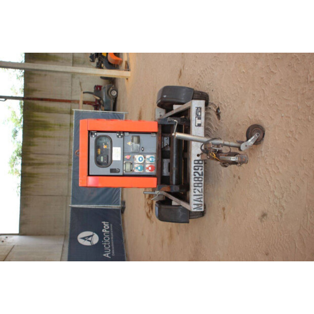 2014 Sdmo R22-41740311