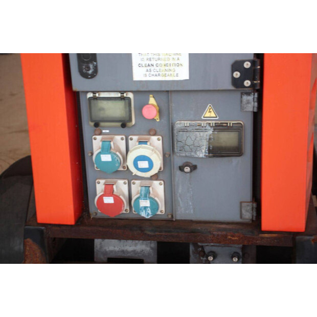 2014 Sdmo R22-41740318
