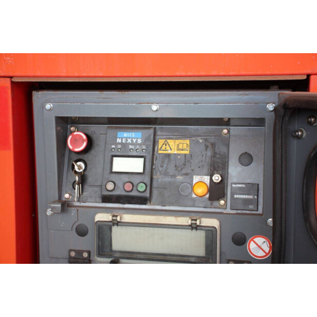2014 Sdmo R22-41740319